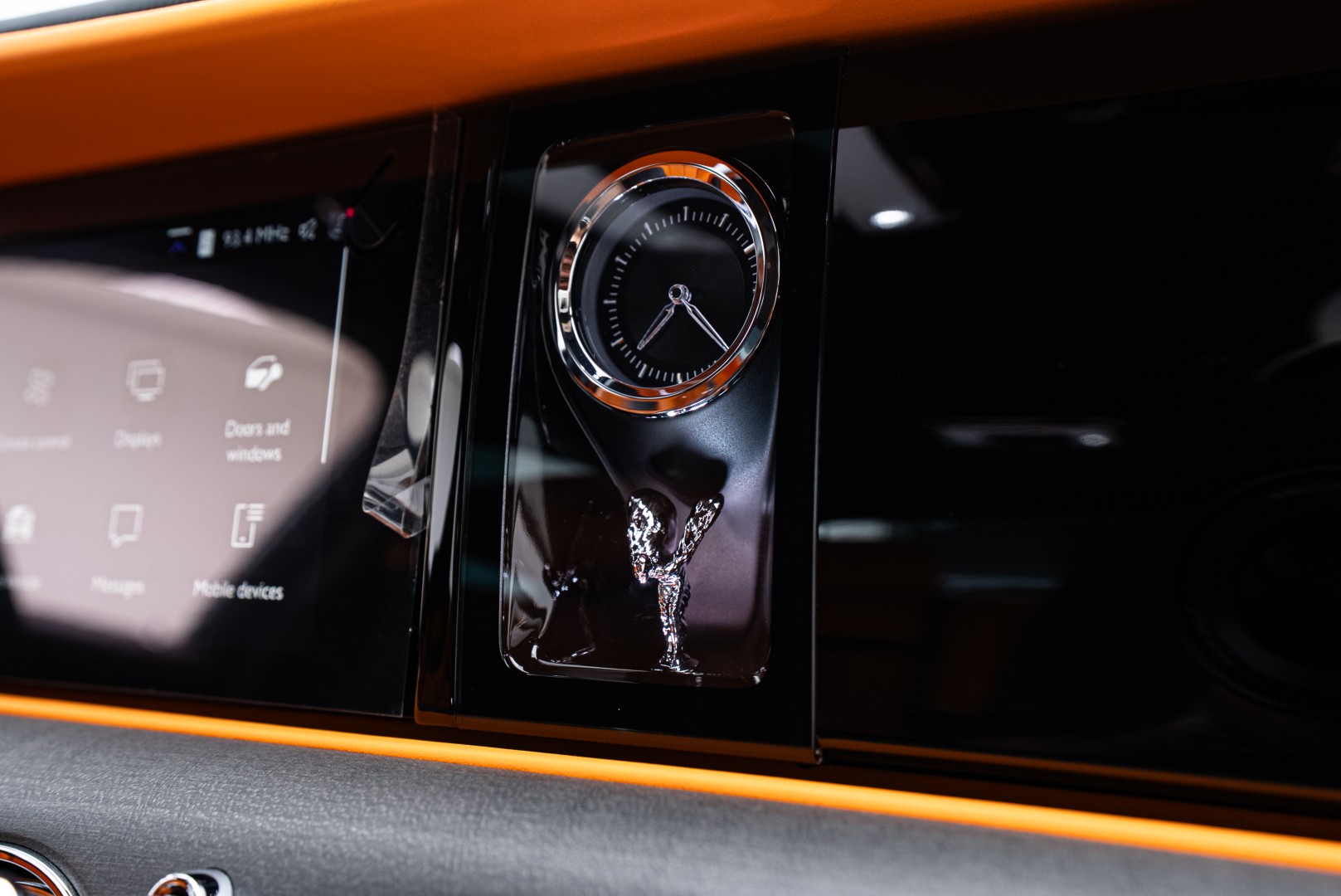 2026 ROLLS ROYCE GHOST | GCC | MAIN DEALER WARRANTY | FULL OPTION